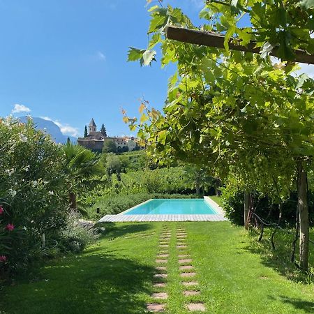 Sonnenhof Tramin - Adults Only Apartamento Termeno Exterior foto