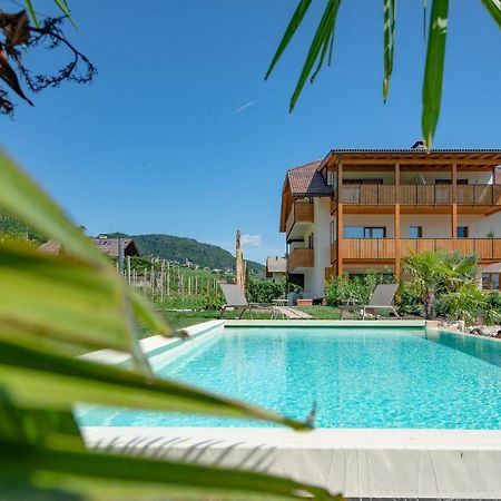 Sonnenhof Tramin - Adults Only Apartamento Termeno Exterior foto