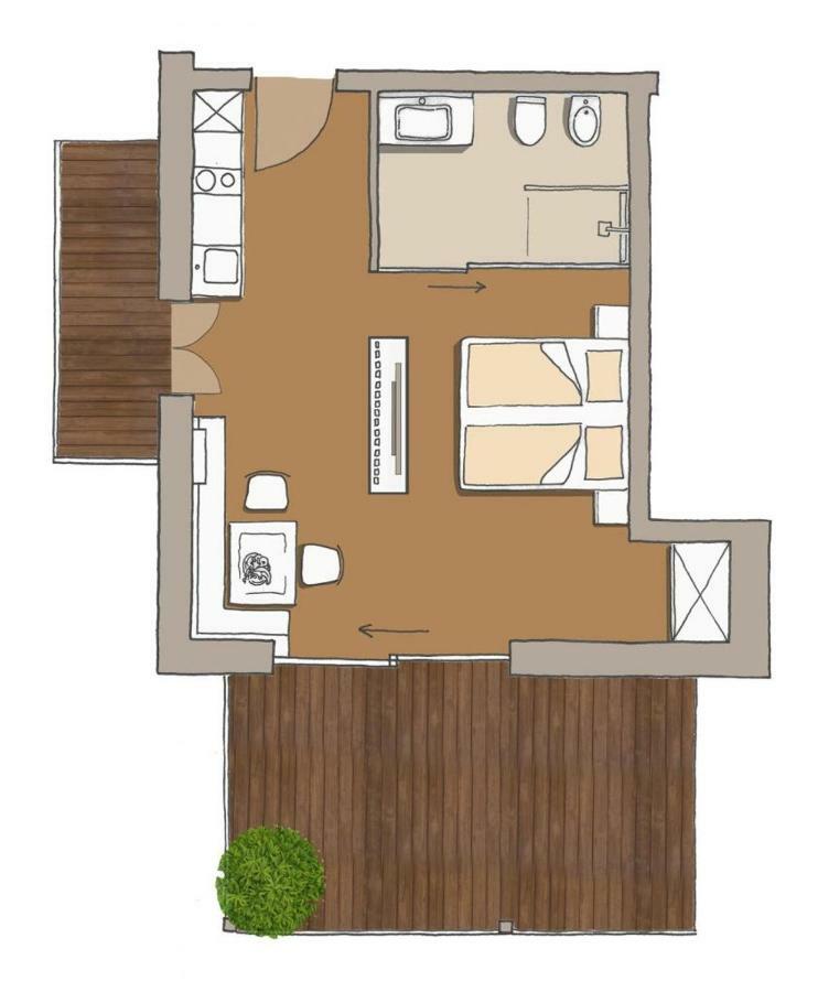 Sonnenhof Tramin - Adults Only Apartamento Termeno Exterior foto