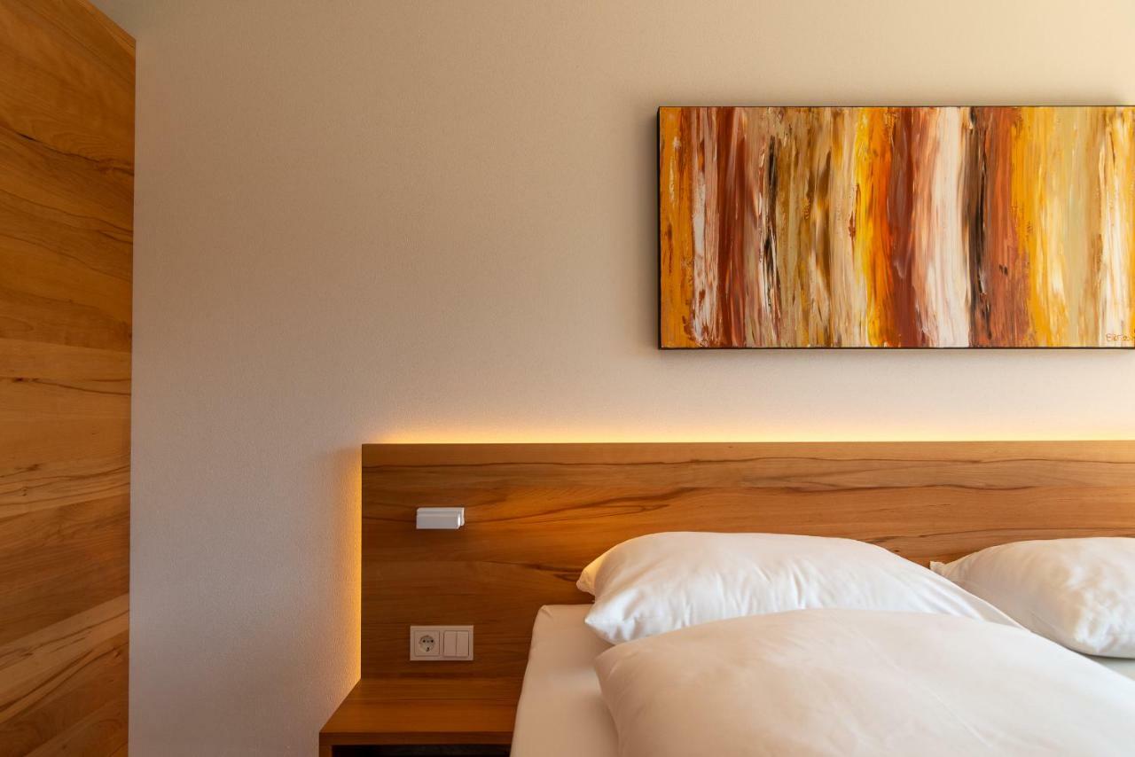 Sonnenhof Tramin - Adults Only Apartamento Termeno Exterior foto