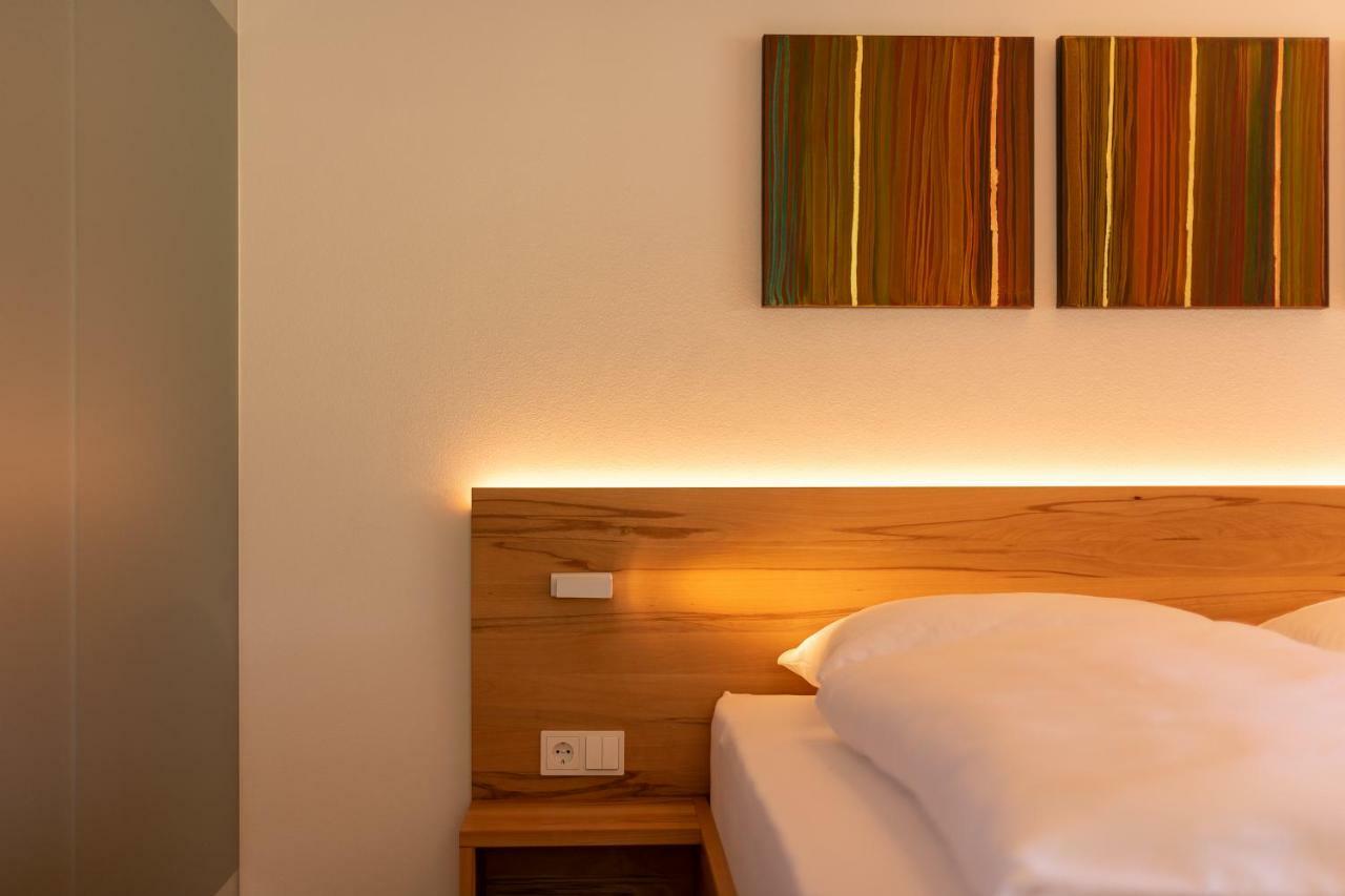 Sonnenhof Tramin - Adults Only Apartamento Termeno Exterior foto