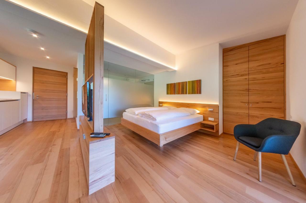 Sonnenhof Tramin - Adults Only Apartamento Termeno Exterior foto